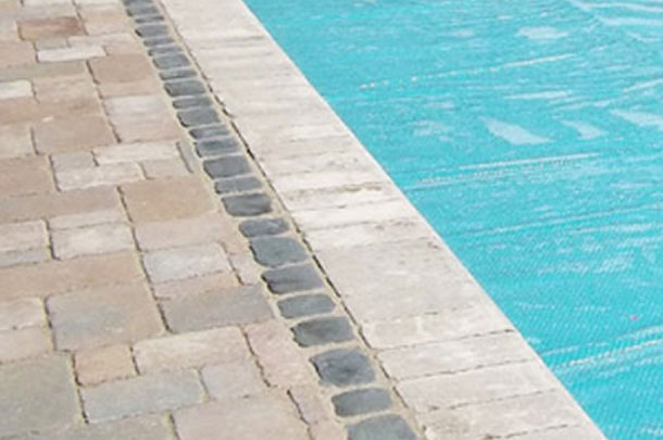 Pool Decking Concrete and Pavers in the Fox Valley, WI