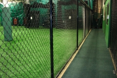 Vande Hey Company Indoor Batting Cages