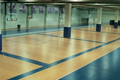 Vande Hey Company Indoor Basketball Courts