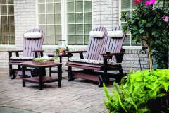Outdoor Patio  Table and Chairs