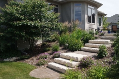 Patio and Landscaping Design in Neenah, WI