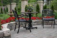 Patio and Landscaping Design in Kaukauna, WI