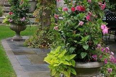 Patio and Landscaping Design in Kimberly, WI