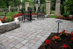 Patio and Landscaping Design in Oshkosh, WI