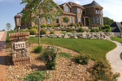 Landscaping Design in Greenville, WI