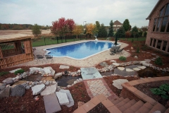 Landscaping Architectural Design in Little Chute, WI