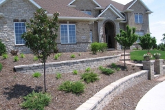 Landscaping Architectural Design in Appleton, Wisconsin