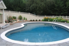 Vande Hey Company Pool Design, Installation, and Maintenance
