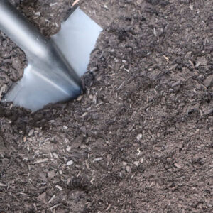Certified Organic Compost