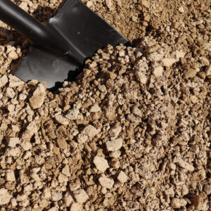 Gravel 3/4" with Fines