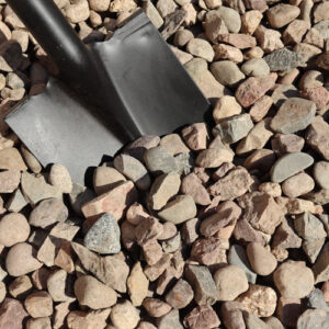 Merril Pebbles Dark 1.5"