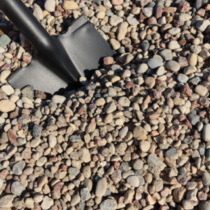 Mississippi Pebbles 3/4"