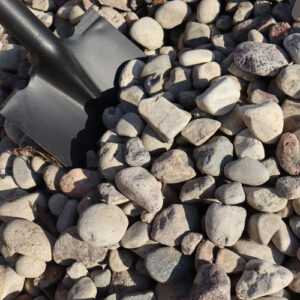 Mississippi Pebbles 1.5"