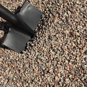 Pea Gravel