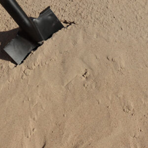 Sand
