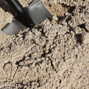 Gravel Chips 5/16"