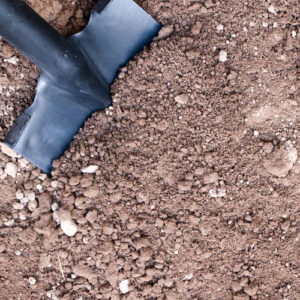 Topsoil